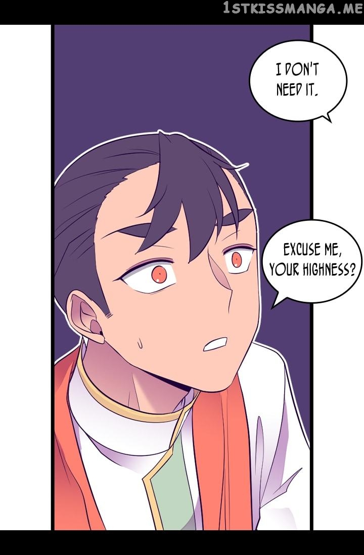 They Say i Was Born a King’s Daughter chapter 205 - page 53