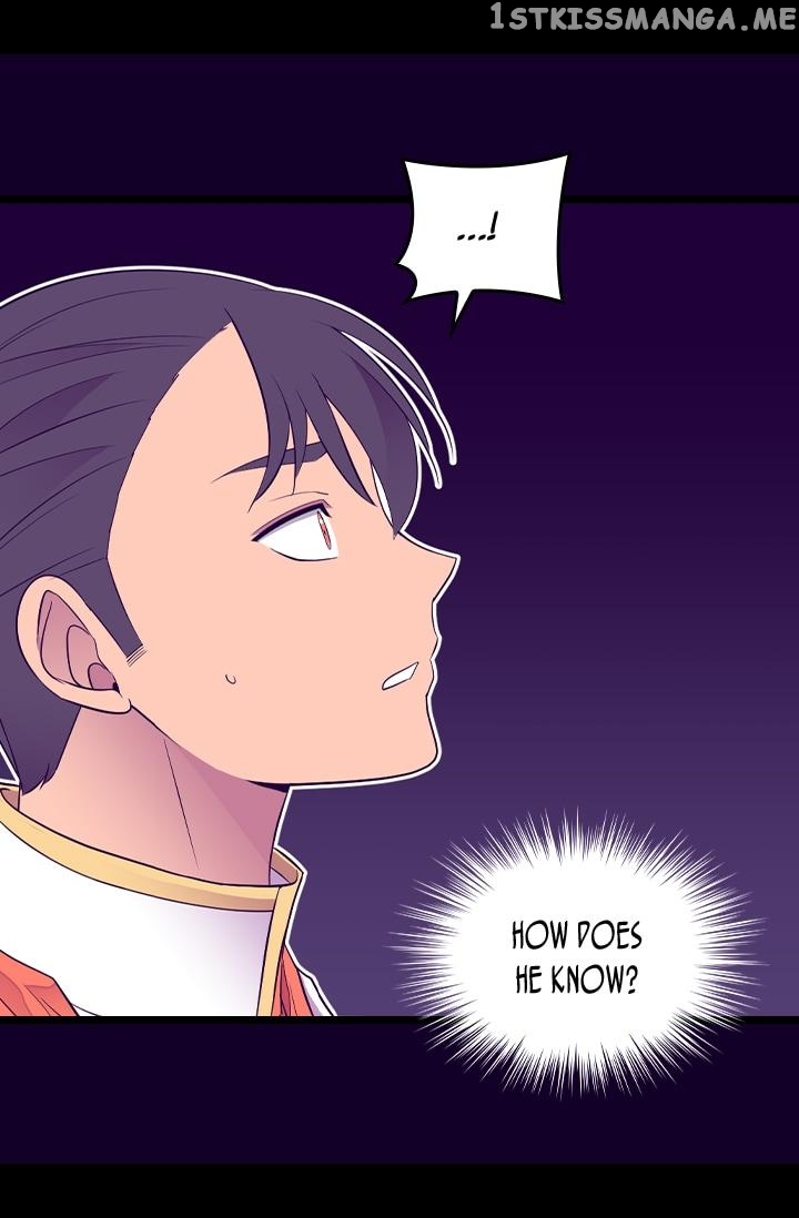 They Say i Was Born a King’s Daughter chapter 205 - page 55
