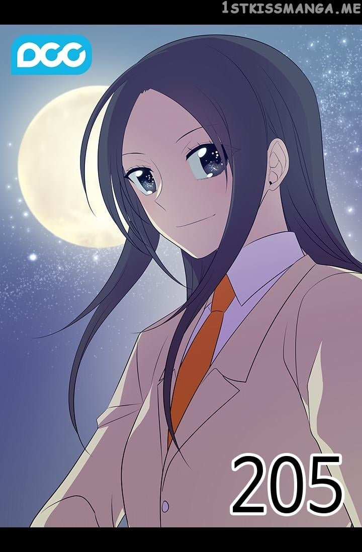 They Say i Was Born a King’s Daughter chapter 205 - page 6