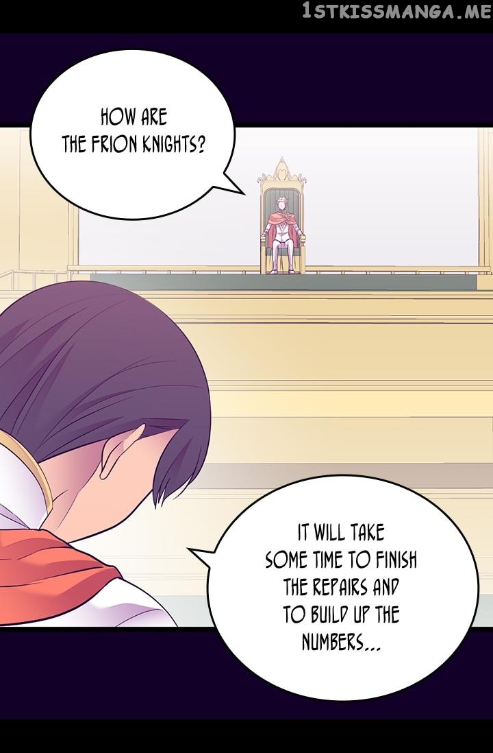 They Say i Was Born a King’s Daughter chapter 205 - page 60
