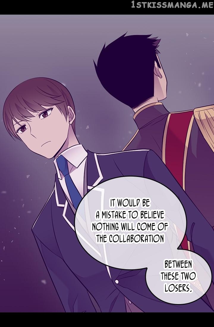 They Say i Was Born a King’s Daughter chapter 205 - page 63