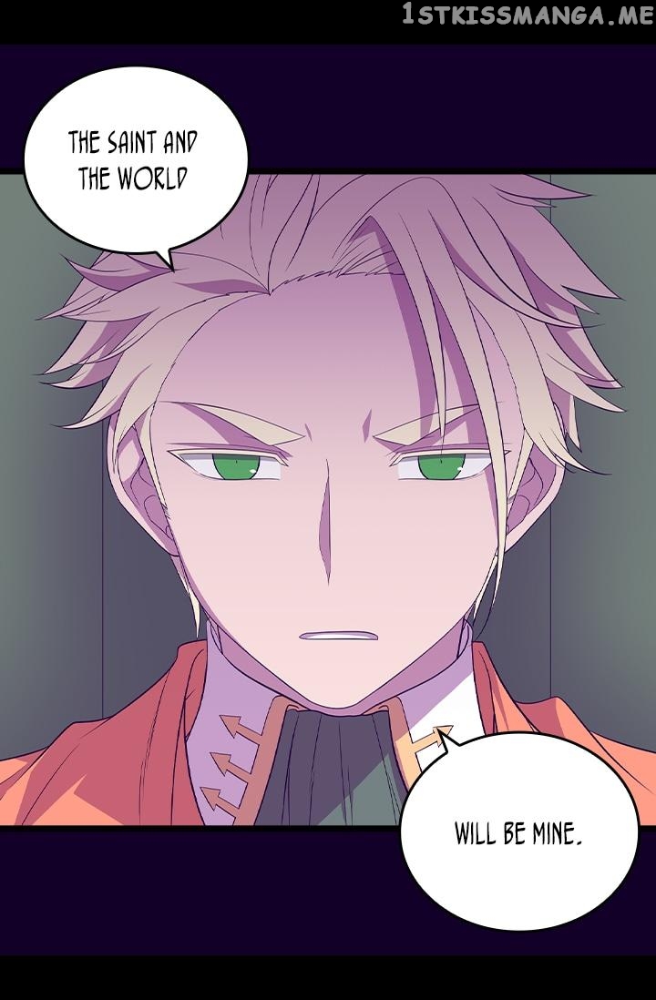 They Say i Was Born a King’s Daughter chapter 205 - page 65