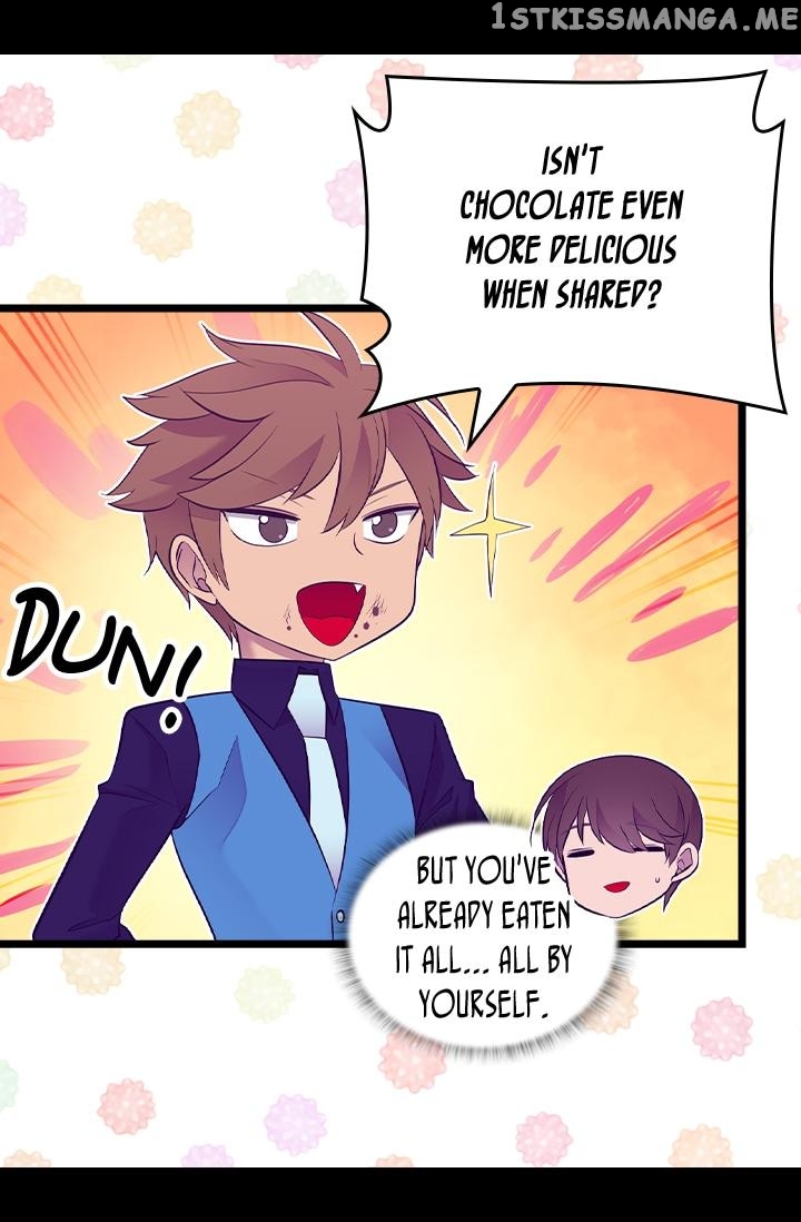 They Say i Was Born a King’s Daughter chapter 205 - page 7