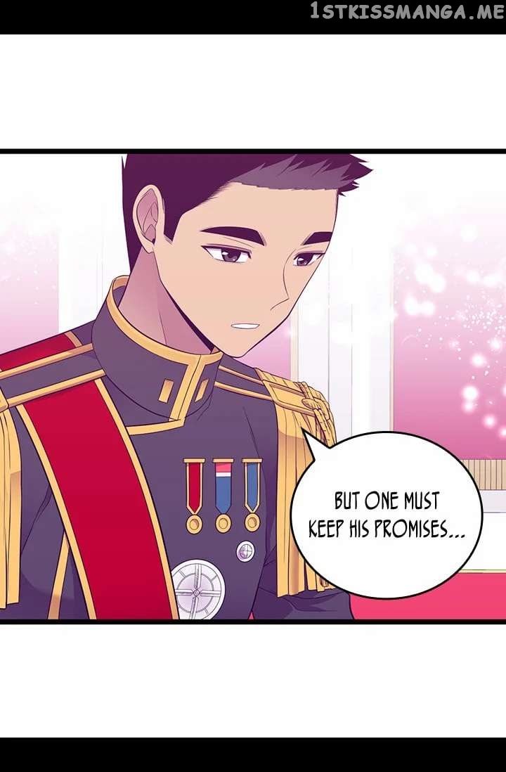 They Say i Was Born a King’s Daughter chapter 204 - page 14