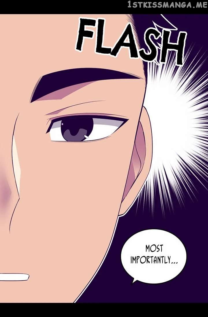 They Say i Was Born a King’s Daughter chapter 204 - page 27