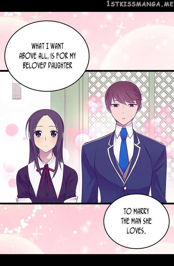 They Say i Was Born a King’s Daughter chapter 204 - page 28