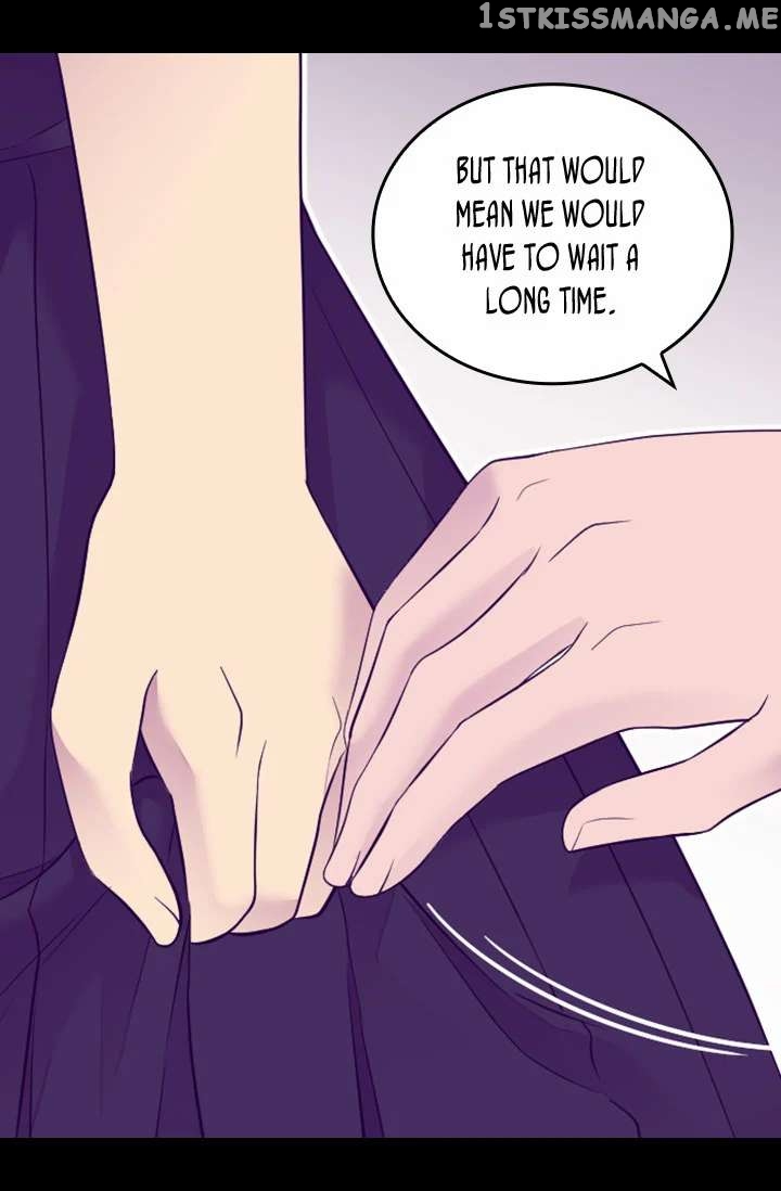 They Say i Was Born a King’s Daughter chapter 204 - page 36