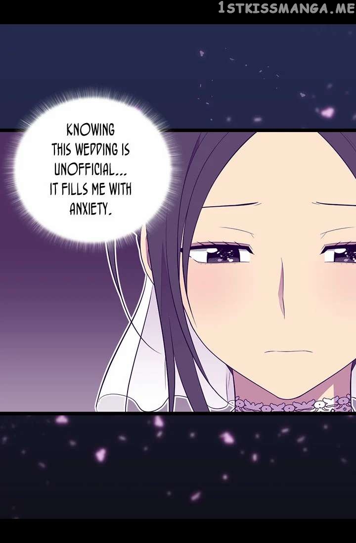 They Say i Was Born a King’s Daughter chapter 204 - page 41
