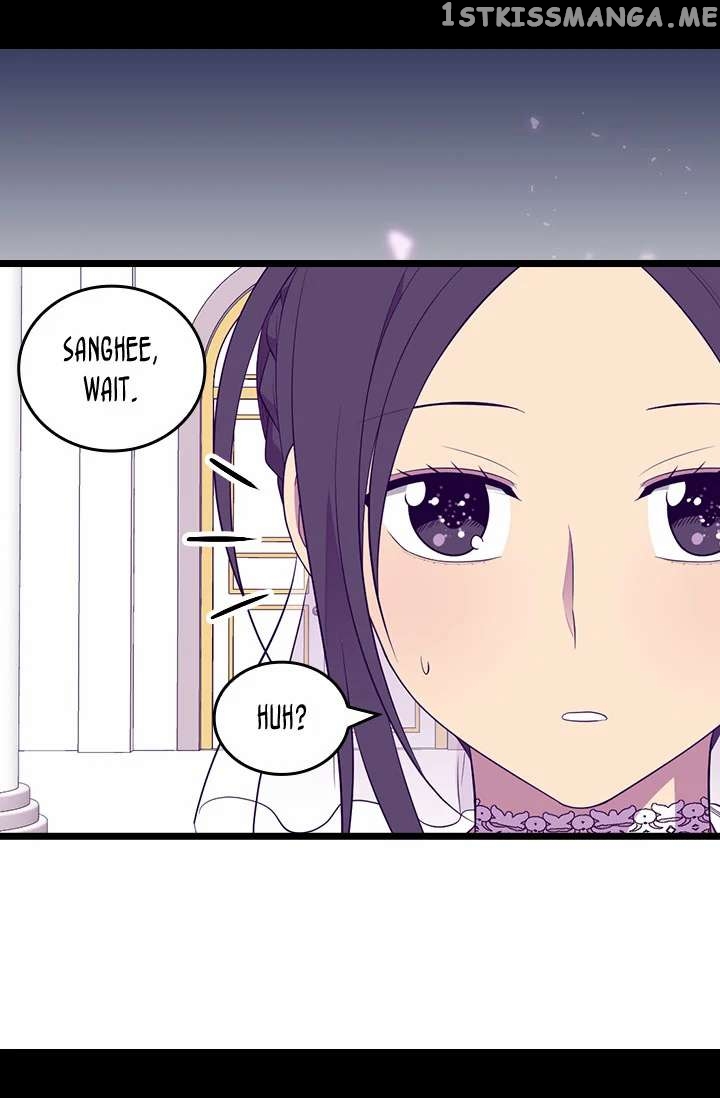 They Say i Was Born a King’s Daughter chapter 204 - page 42