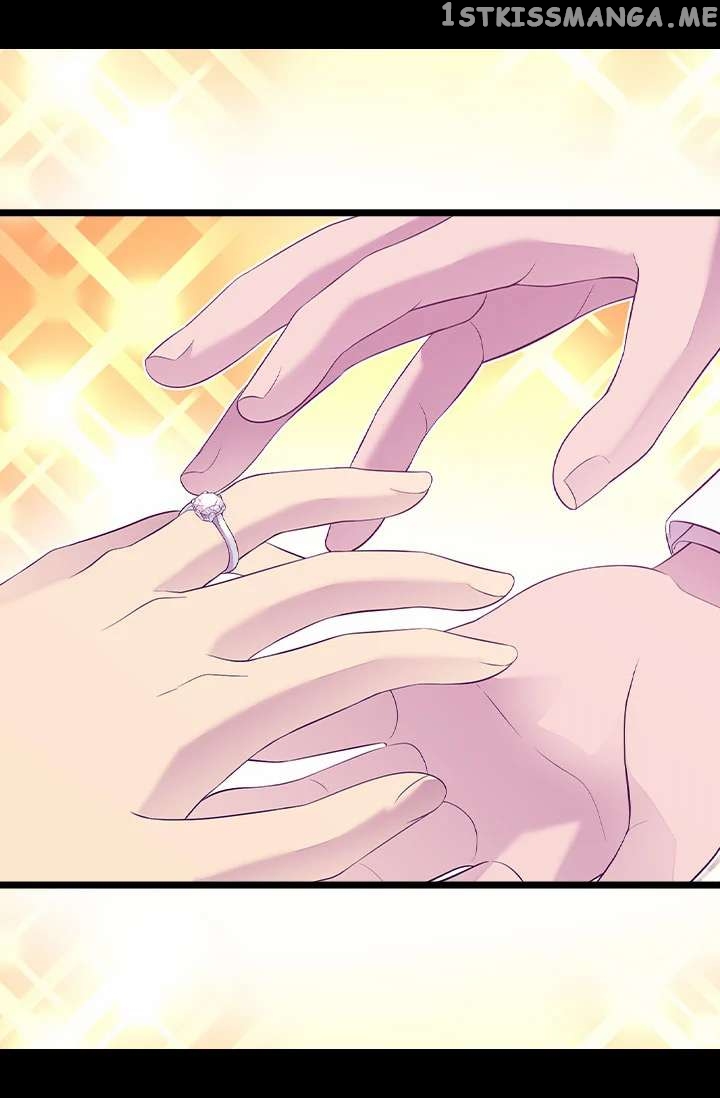 They Say i Was Born a King’s Daughter chapter 204 - page 44