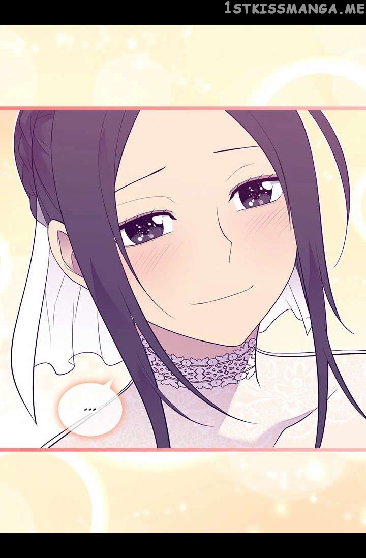They Say i Was Born a King’s Daughter chapter 204 - page 48