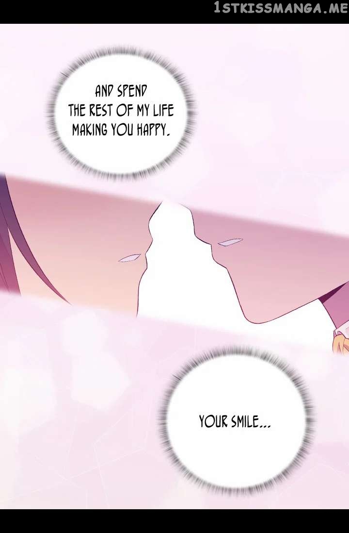 They Say i Was Born a King’s Daughter chapter 204 - page 49