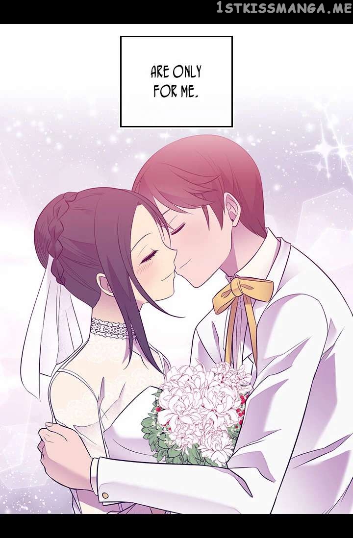 They Say i Was Born a King’s Daughter chapter 204 - page 50