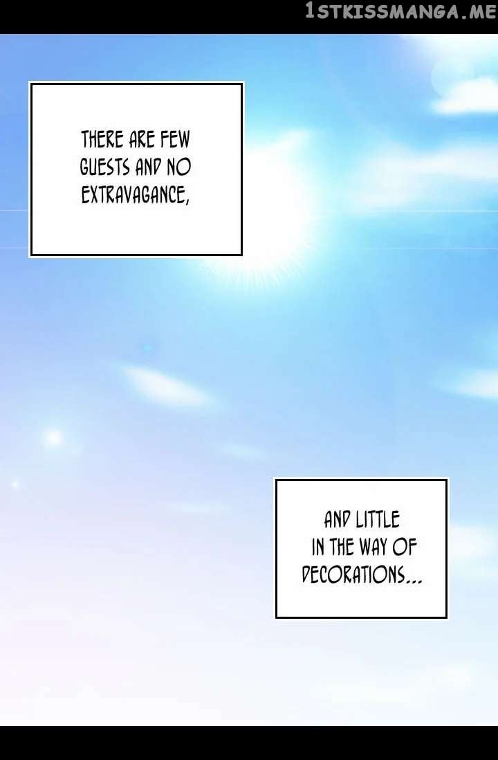 They Say i Was Born a King’s Daughter chapter 204 - page 51