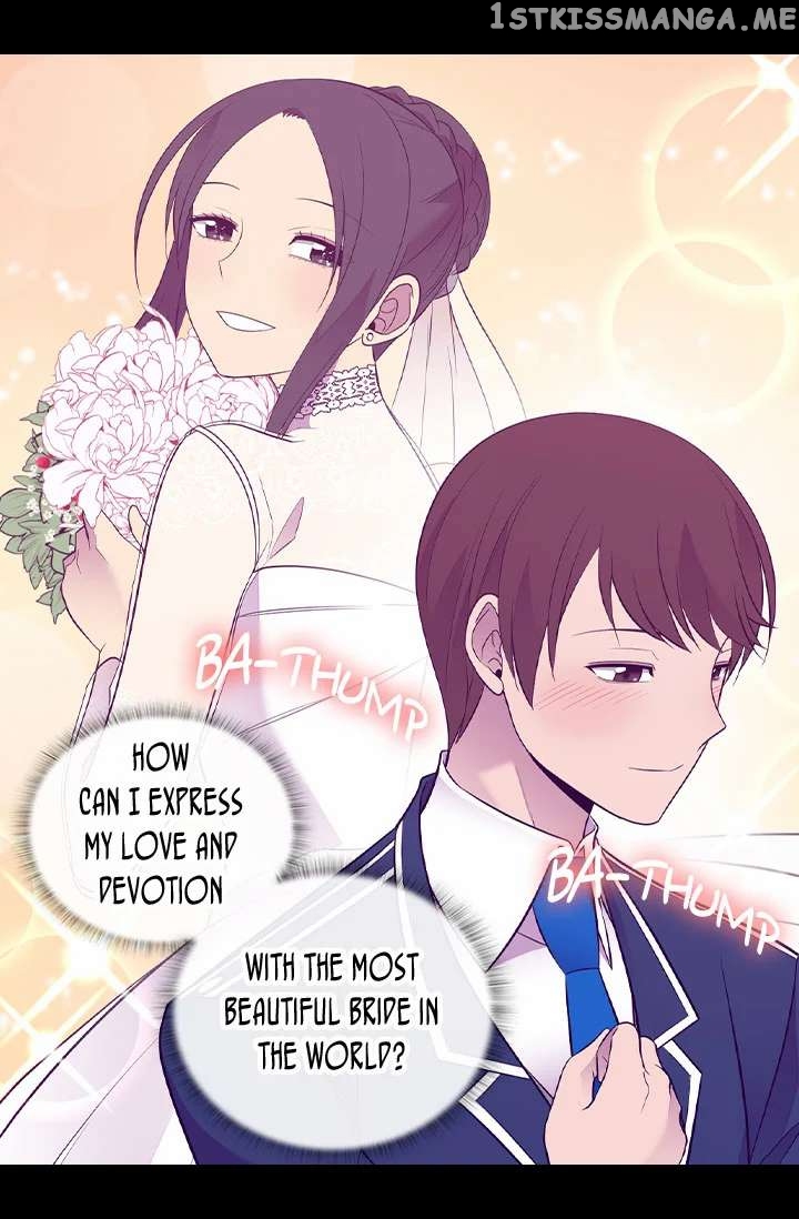 They Say i Was Born a King’s Daughter chapter 204 - page 58