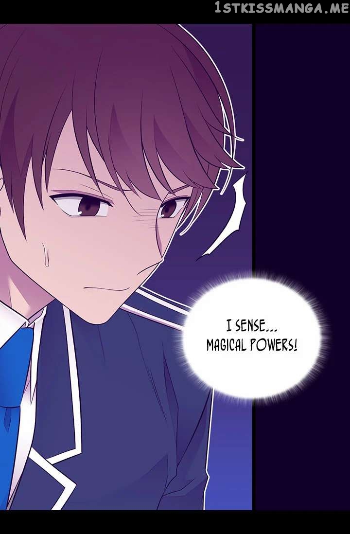 They Say i Was Born a King’s Daughter chapter 204 - page 63