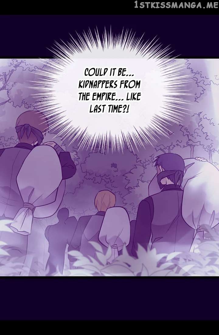 They Say i Was Born a King’s Daughter chapter 204 - page 65
