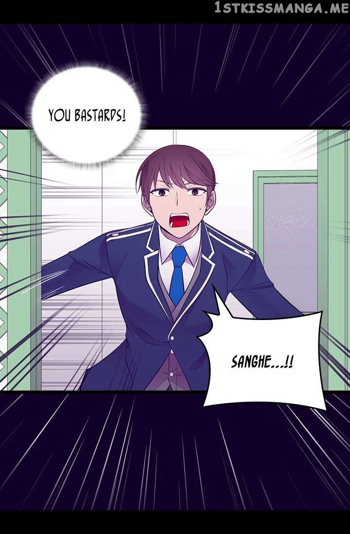 They Say i Was Born a King’s Daughter chapter 204 - page 66
