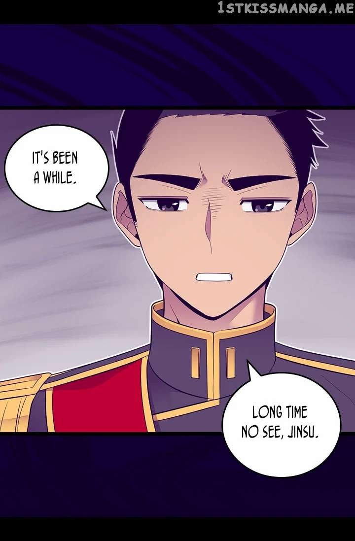 They Say i Was Born a King’s Daughter chapter 204 - page 69