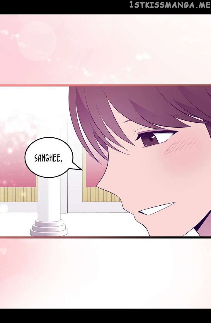 They Say i Was Born a King’s Daughter chapter 204 - page 8