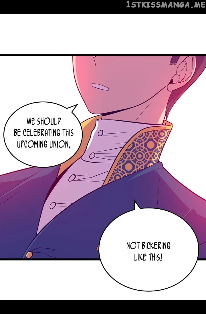 They Say i Was Born a King’s Daughter chapter 203 - page 15