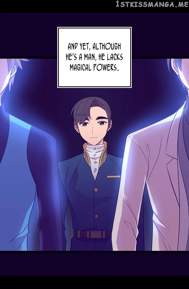 They Say i Was Born a King’s Daughter chapter 203 - page 25