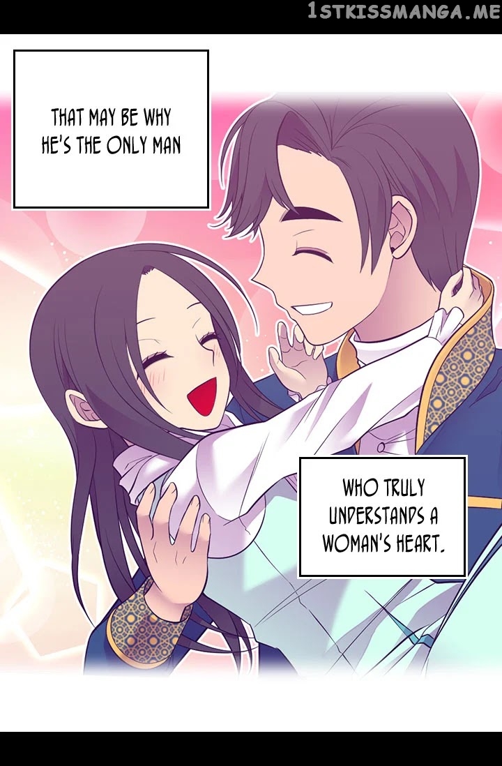 They Say i Was Born a King’s Daughter chapter 203 - page 26