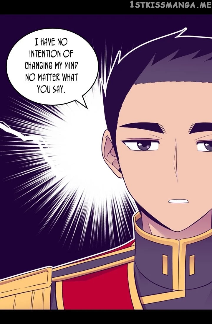 They Say i Was Born a King’s Daughter chapter 203 - page 29