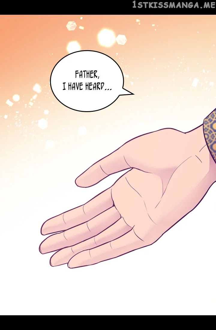 They Say i Was Born a King’s Daughter chapter 203 - page 30