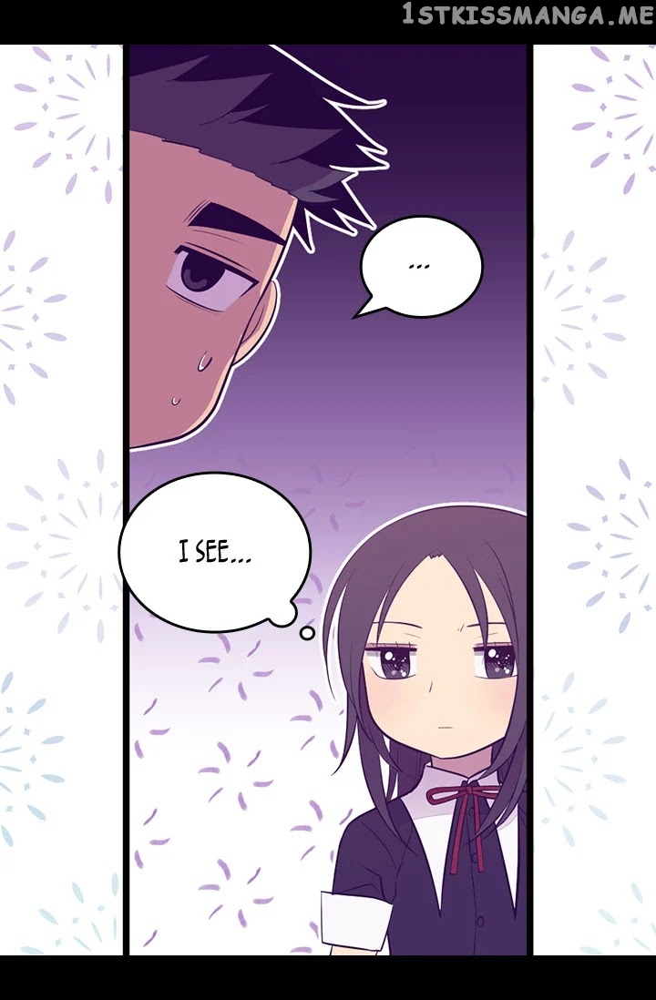 They Say i Was Born a King’s Daughter chapter 203 - page 34