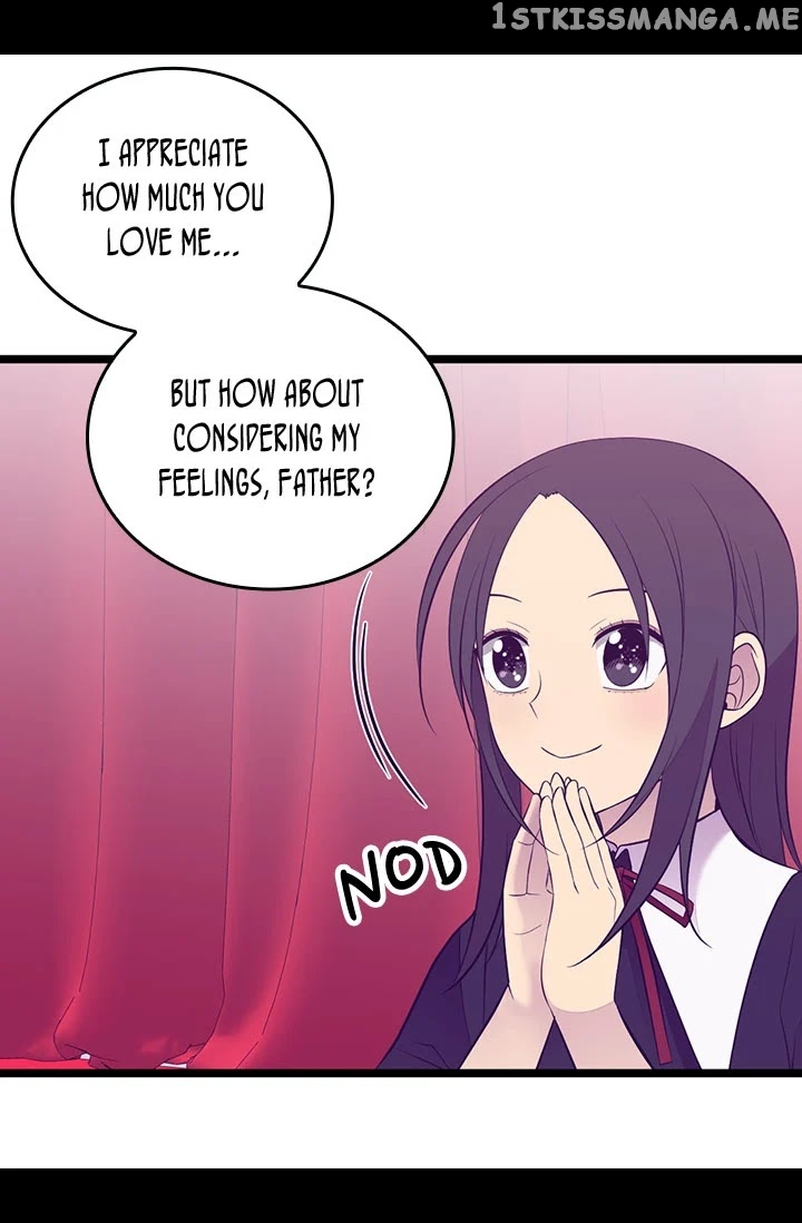 They Say i Was Born a King’s Daughter chapter 203 - page 35