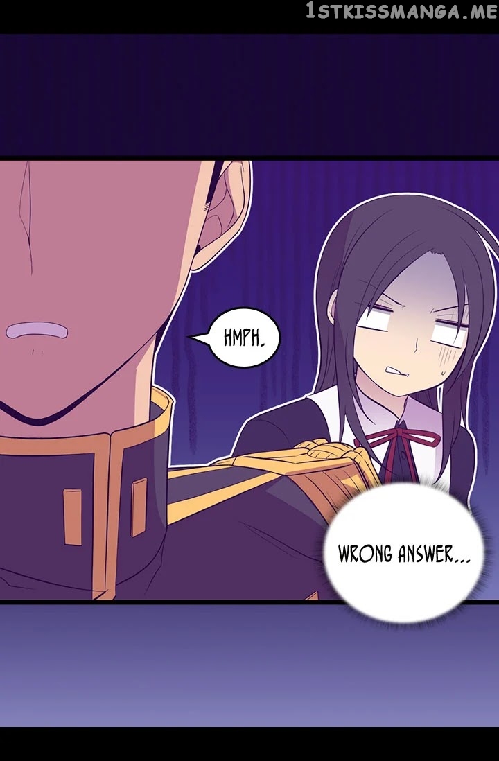 They Say i Was Born a King’s Daughter chapter 203 - page 36
