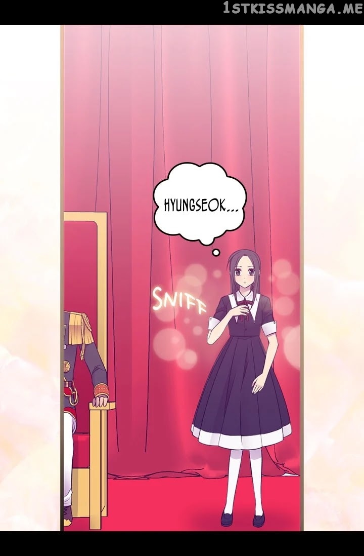 They Say i Was Born a King’s Daughter chapter 203 - page 39