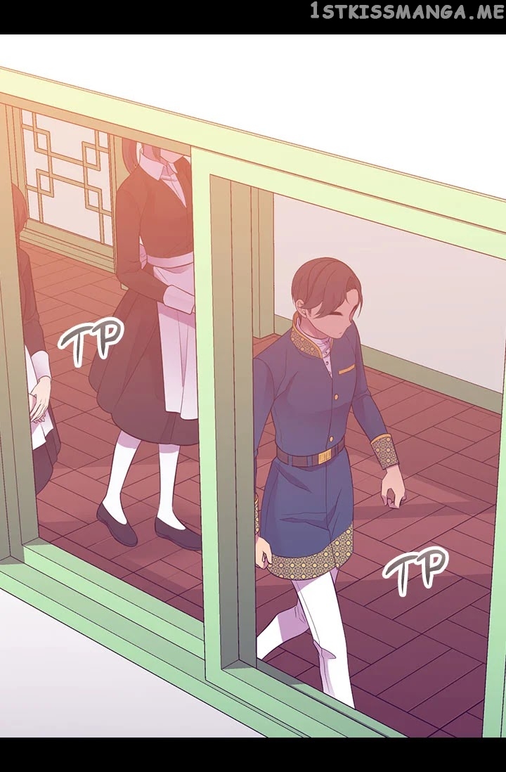 They Say i Was Born a King’s Daughter chapter 203 - page 42
