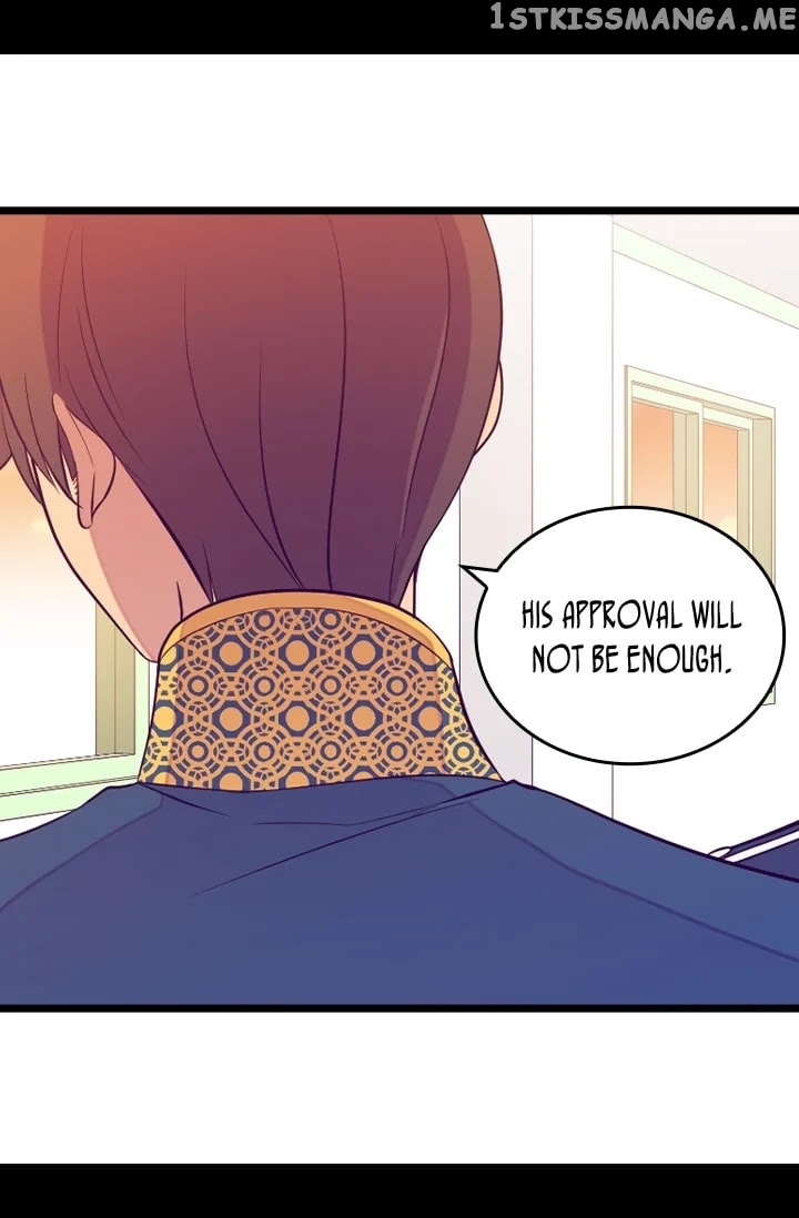 They Say i Was Born a King’s Daughter chapter 203 - page 49