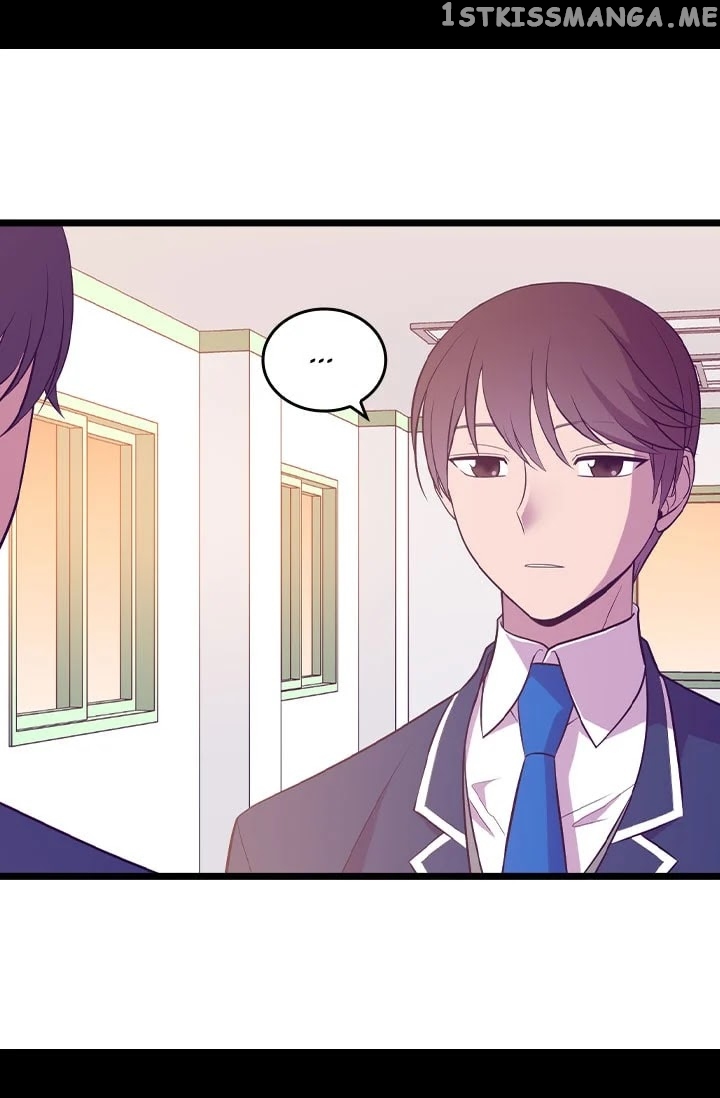 They Say i Was Born a King’s Daughter chapter 203 - page 55