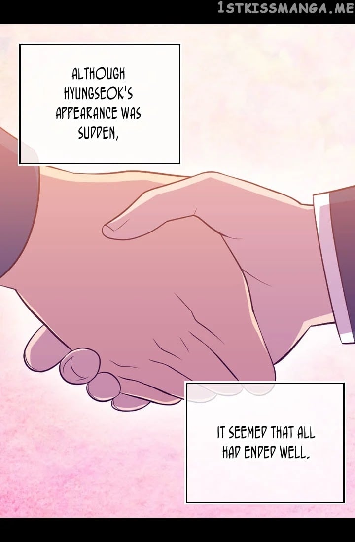 They Say i Was Born a King’s Daughter chapter 203 - page 66