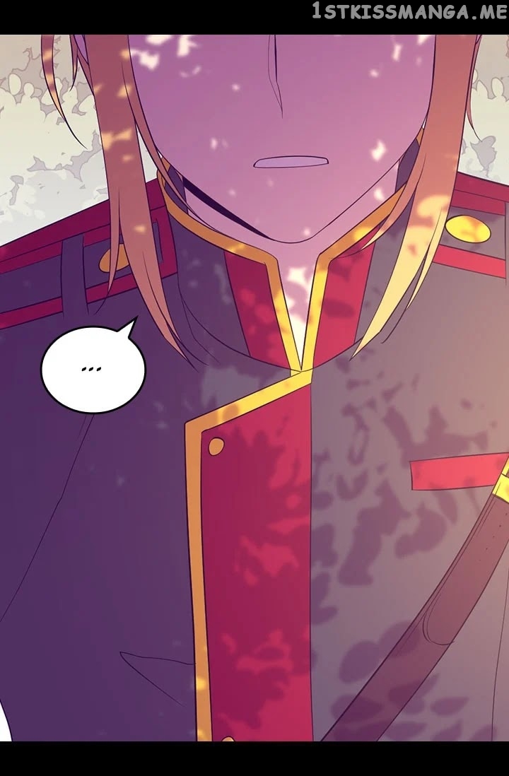 They Say i Was Born a King’s Daughter chapter 203 - page 75