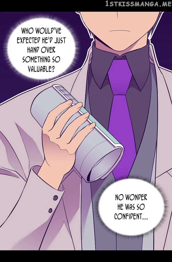 They Say i Was Born a King’s Daughter chapter 202 - page 26