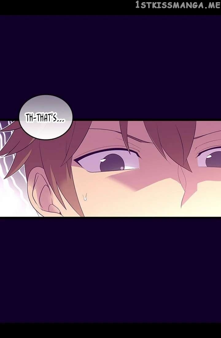 They Say i Was Born a King’s Daughter chapter 202 - page 35