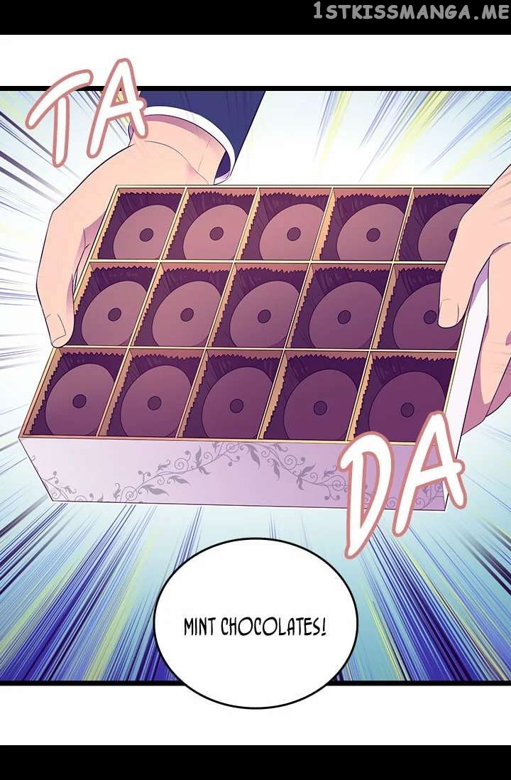 They Say i Was Born a King’s Daughter chapter 202 - page 37