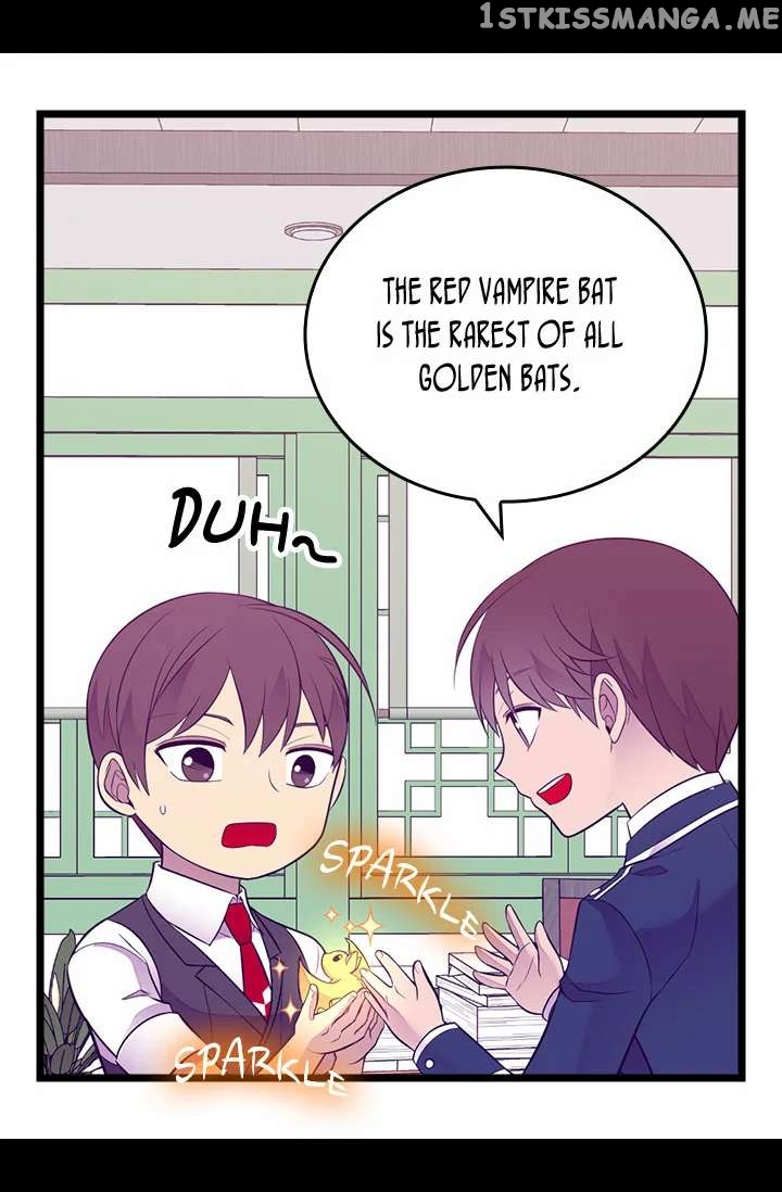 They Say i Was Born a King’s Daughter chapter 202 - page 48