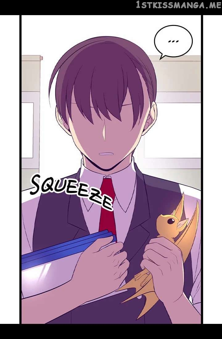 They Say i Was Born a King’s Daughter chapter 202 - page 56