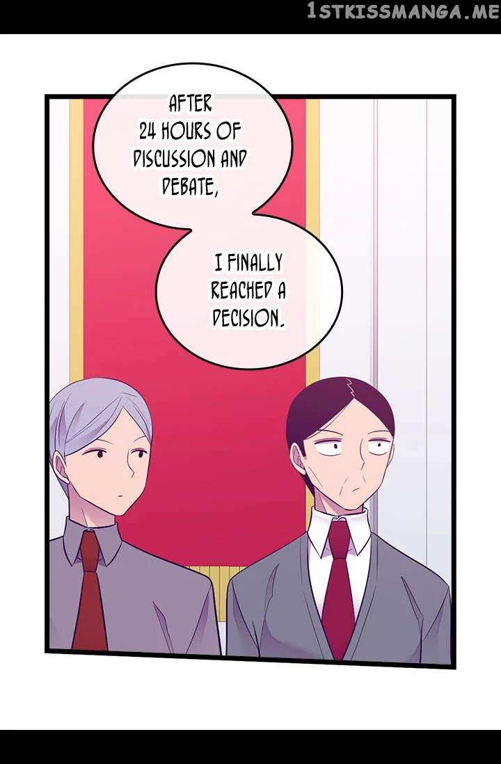 They Say i Was Born a King’s Daughter chapter 202 - page 6