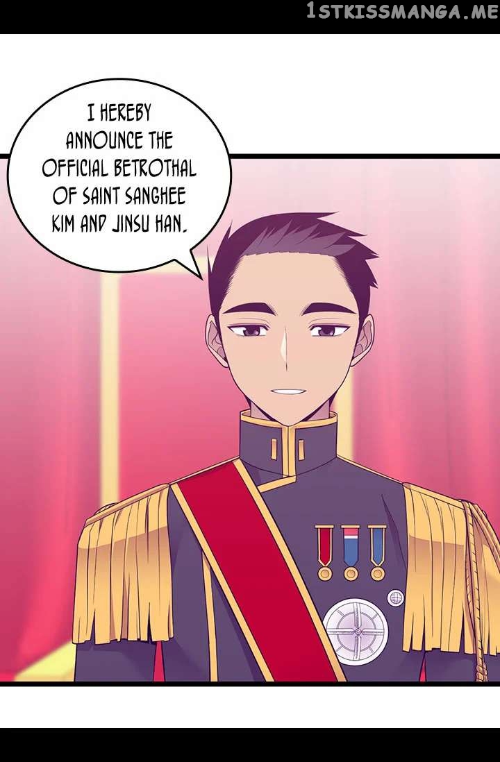 They Say i Was Born a King’s Daughter chapter 202 - page 63