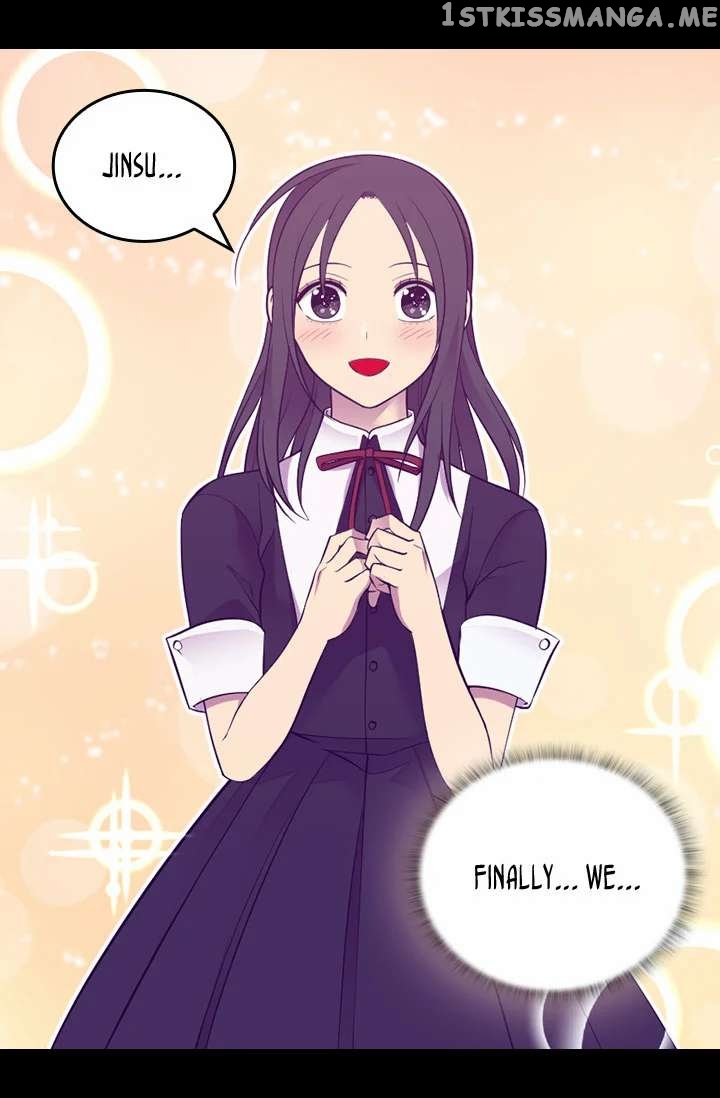 They Say i Was Born a King’s Daughter chapter 202 - page 65