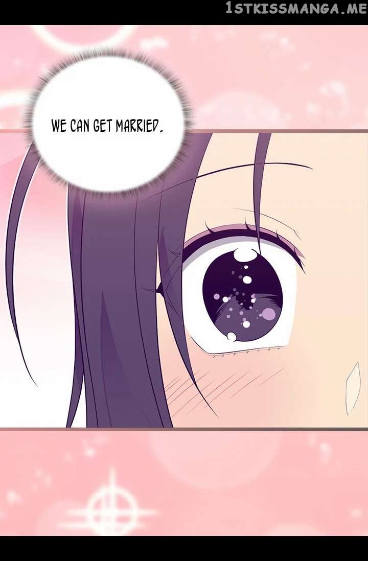They Say i Was Born a King’s Daughter chapter 202 - page 66