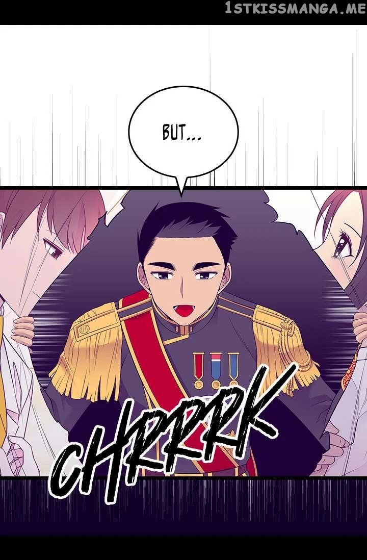 They Say i Was Born a King’s Daughter chapter 202 - page 68