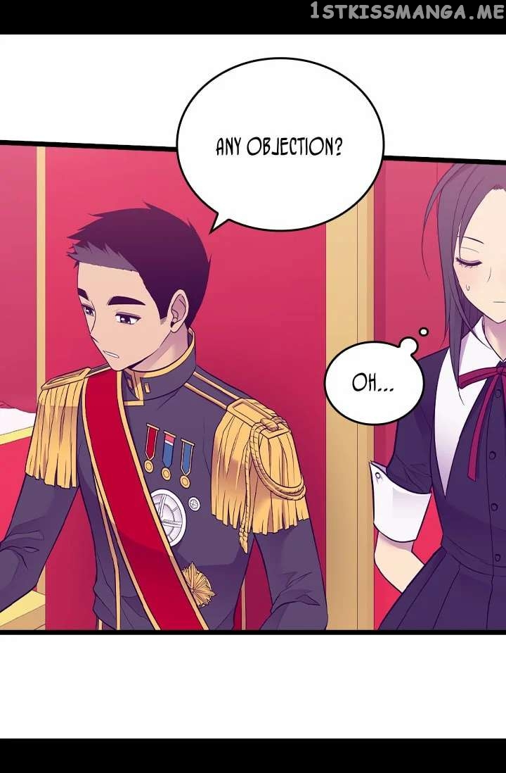 They Say i Was Born a King’s Daughter chapter 202 - page 8