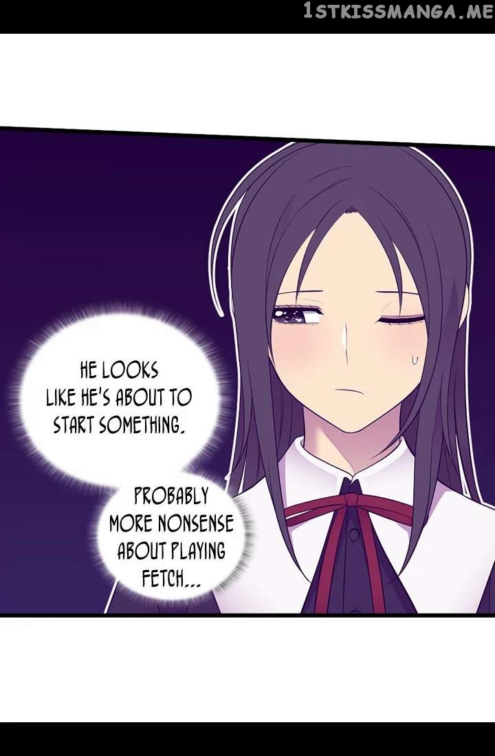 They Say i Was Born a King’s Daughter chapter 202 - page 9